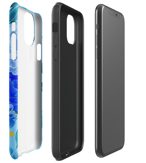 Tough Case for iPhone®